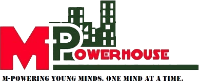 M-PowerHouse, Logo