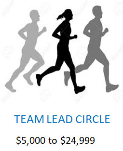 Team Lead Circle